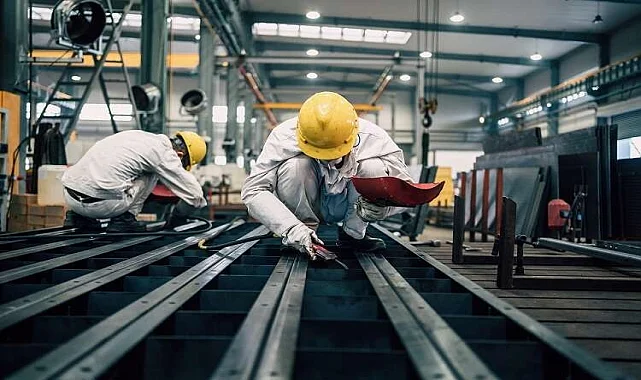 Milas Lojistik Hizmeti